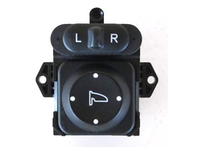 Honda Mirror Switch - 35190-TR0-A01