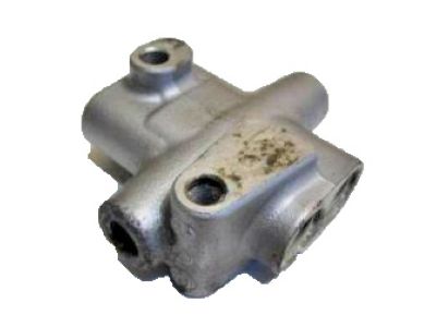 2007 Honda Accord Brake Proportioning Valve - 46210-S5A-812