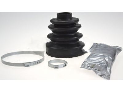 まとめY-440、395、418 ESPIO 140×2 200×1 Spicer 211959X SPL 170 SPL 250 Series Boot Kit