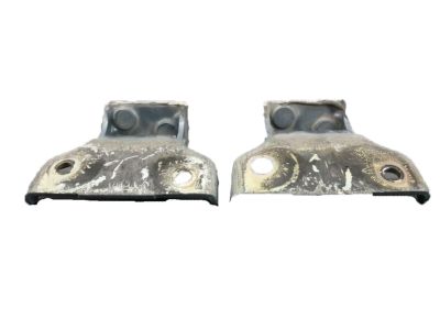 2005 Honda Pilot Door Hinge - 68210-S0X-A00ZZ