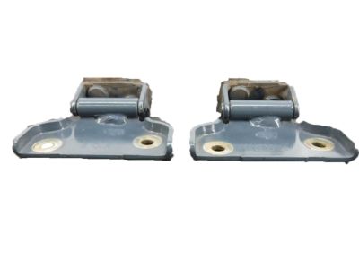 Honda 68210-S0X-A00ZZ Hinge, Tailgate