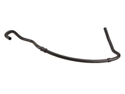 2008 Honda CR-V Power Steering Hose - 53732-SWA-A02