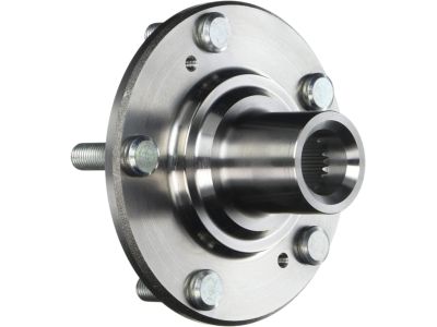 Honda Civic Wheel Hub - 44600-TR0-A00