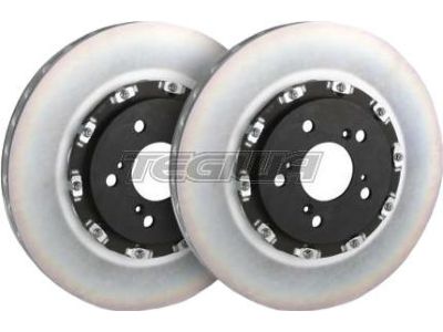 Honda Civic Brake Disc - 45251-TGH-A01