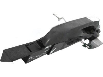 2018 Honda Odyssey Door Handle - 72141-THR-A81