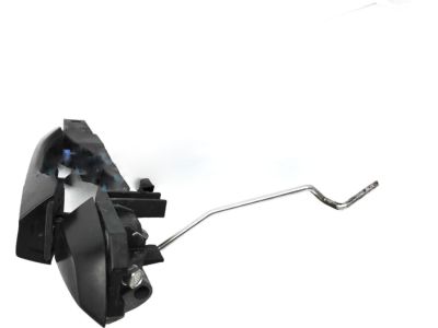 2018 Honda Odyssey Door Handle - 72141-THR-A81