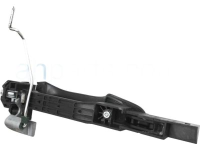 2018 Honda Odyssey Door Handle - 72141-THR-A81