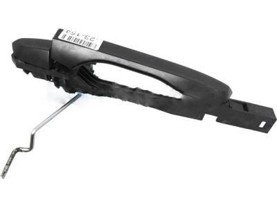 2018 Honda Odyssey Door Handle - 72141-THR-A81