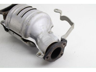 Honda 18280-RN0-A20 Converter Assy., RR. Primary