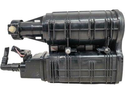 Honda Insight Vapor Canister - 17011-TM8-L01
