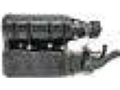 Honda Insight Vapor Canister - 17011-TM8-L01