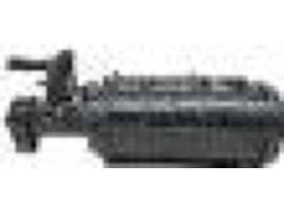 Honda Insight Vapor Canister - 17011-TM8-L01