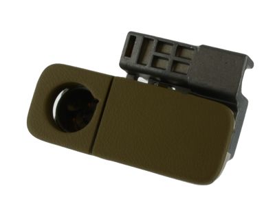 Honda 77540-SWA-A01ZC