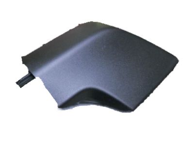 Honda 08L02-SJC-1M131 Cover, L. RR.