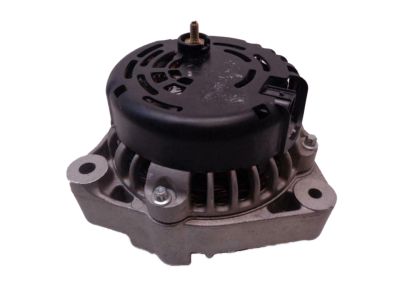 1999 Honda Accord Alternator - 06311-P8C-505RM