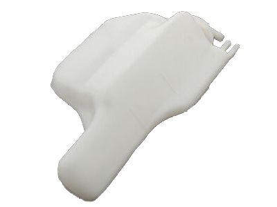 1994 Honda Accord Coolant Reservoir - 19101-P0A-000