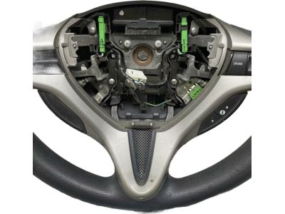 Honda 78501-TF0-N61ZB