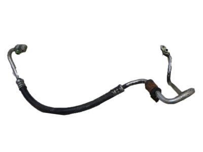 2005 Honda CR-V A/C Hose - 80315-SCA-A02