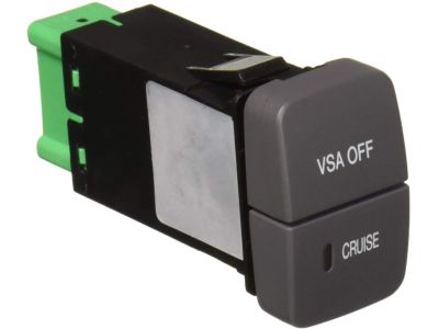 Honda Pilot Cruise Control Switch - 36775-S9V-A31ZA