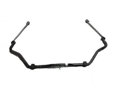 2021 Honda Civic Sway Bar Kit - 51300-TGH-A01