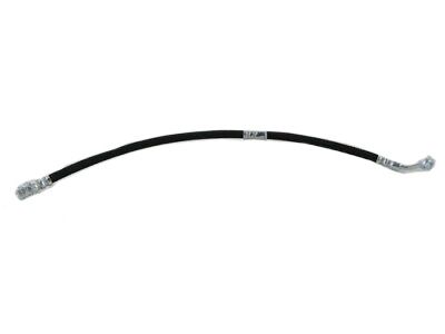 2008 Honda Accord Brake Line - 01468-TA0-A00