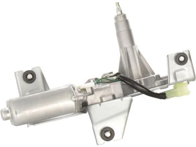 2002 Honda Odyssey Wiper Motor - 76710-S0X-A01