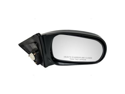 2000 Honda Civic Car Mirror - 76200-S01-A15