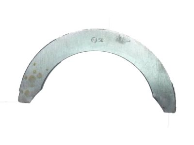 Honda Del Sol Crankshaft Thrust Washer Set - 13014-PD1-S20