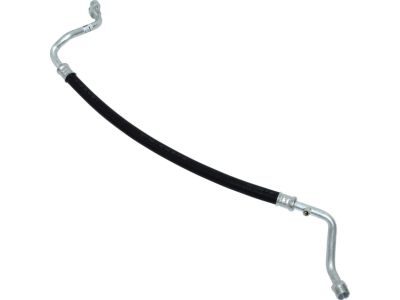 2012 Honda CR-V A/C Hose - 80312-T0G-A01