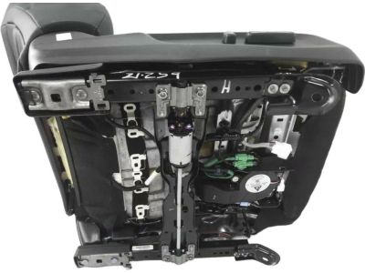 Honda 81131-TVC-L23ZA