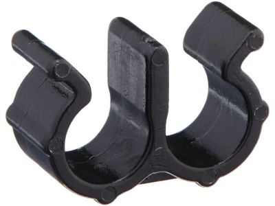 Honda 17205-PC6-000 Clamp, Tube (7.5X2)