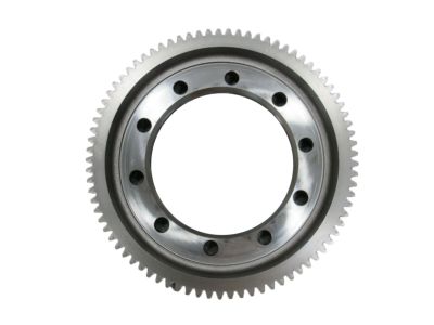 Honda 41233-RPT-010 Gear, Final Driven