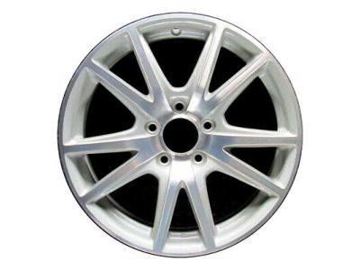 2005 Honda S2000 Rims - 42700-S2A-A91