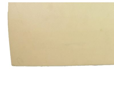 Honda 77500-TA0-A02ZE Box Assembly, Glove (Bright Ivory)
