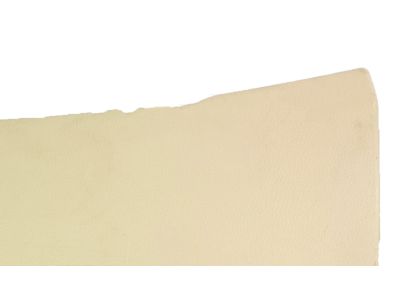 Honda 77500-TA0-A02ZE Box Assembly, Glove (Bright Ivory)