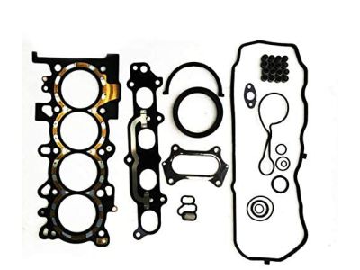 2014 Honda CR-Z Cylinder Head Gasket - 06110-RB0-010