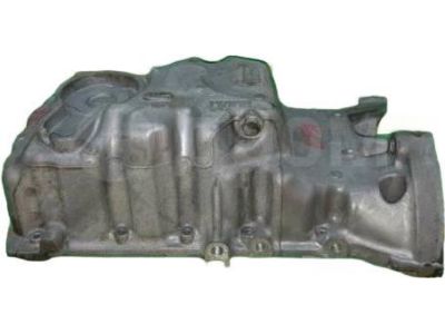 Honda Accord Oil Pan - 11200-5K0-A00