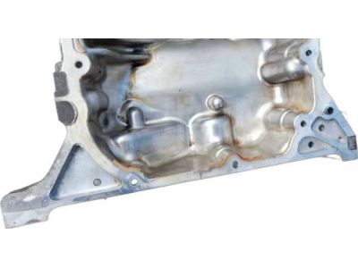 Honda Accord Oil Pan - 11200-5K0-A00