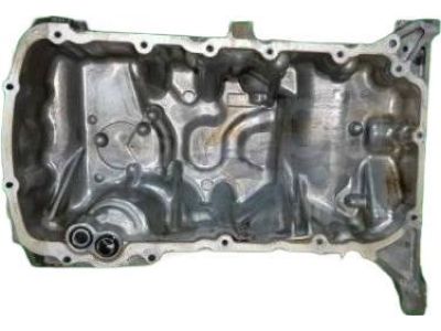 Honda Accord Oil Pan - 11200-5K0-A00