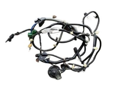Honda 32130-TGG-A10 Wire Harness, FR. End