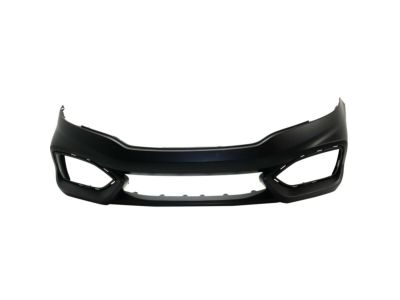 Honda 71105-TS8-A51 Grille, Front Bumper (Lower)