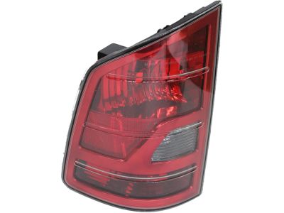 Honda Ridgeline Tail Light - 33501-SJC-A11