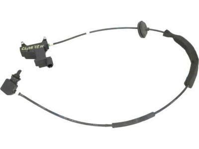 Honda Clarity Electric Door Lock - 74137-TRV-A01