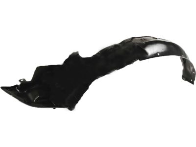 Honda 74151-S04-J10 Fender, Left Front (Inner)