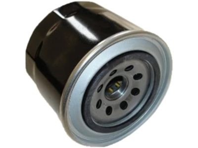 1979 Honda Civic Oil Filter - 15400-634-033