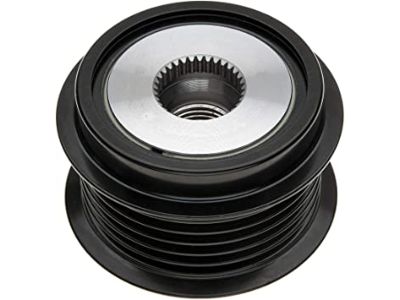 Honda Alternator Pulley - 31141-PLM-A01