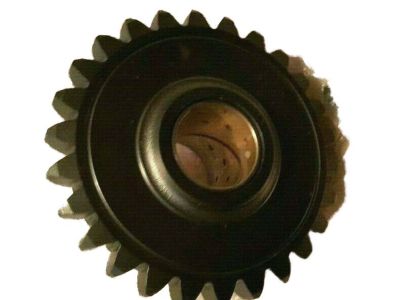 Honda 23540-PPS-000 Gear, Reverse Idle