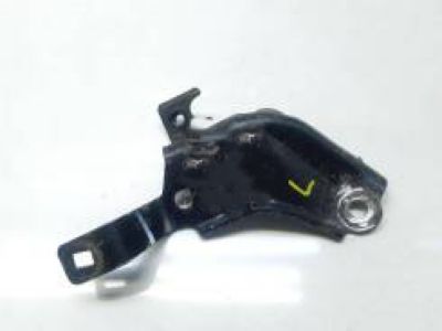 2007 Honda Accord Hybrid Sway Bar Bracket - 52345-SEA-E00