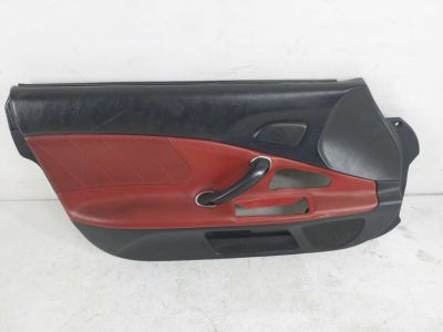 2006 Honda S2000 Door Trim Panel - 83580-S2A-A62ZE