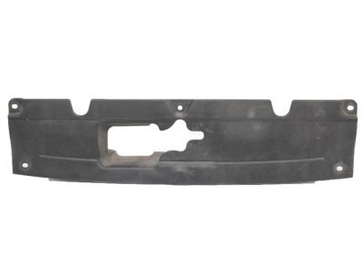 Honda 71123-SCV-A00 Cover Assy., FR. Grille